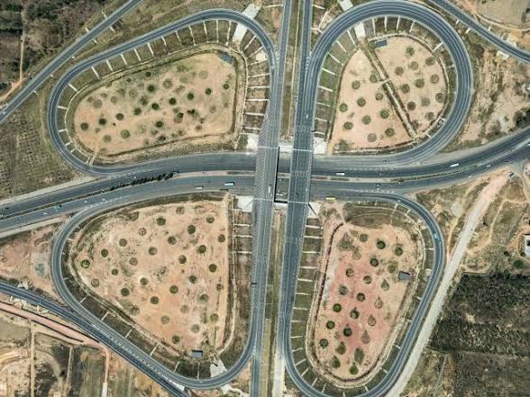 Chennai–Bangalore Expressway