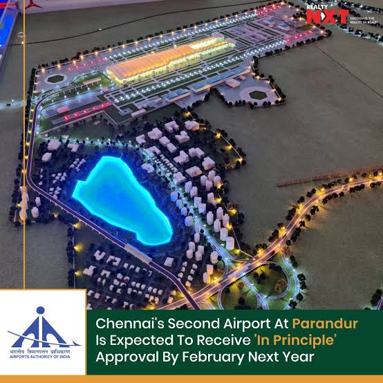 Metro Rail Extension